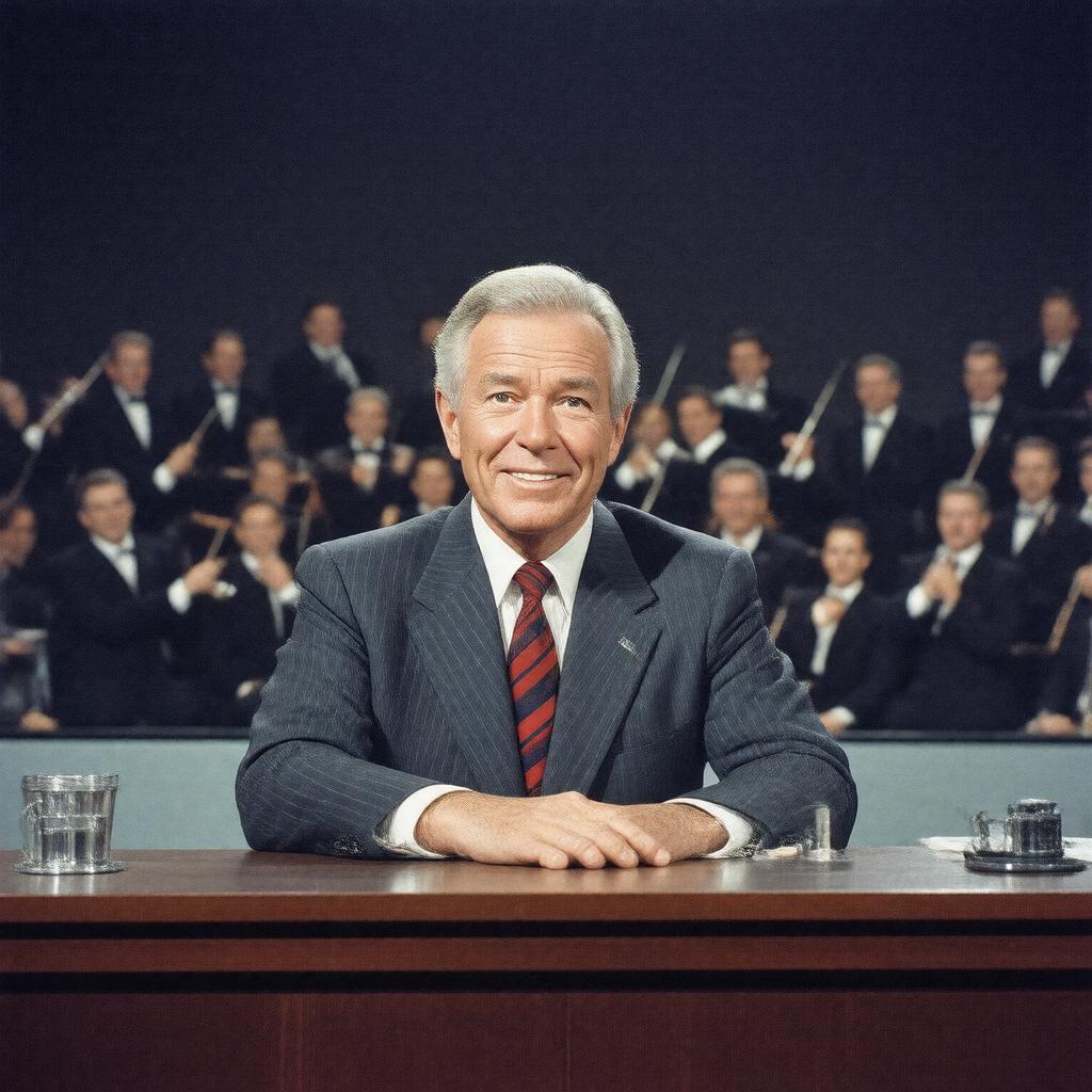 The Tonight Show Starring Johnny Carson